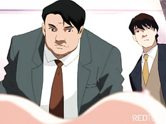 Уроки аниме любви 2 часть