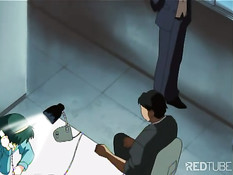 Уроки аниме любви 2 часть