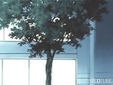 Уроки аниме любви 2 часть