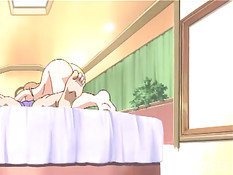 Уроки аниме любви 2 часть