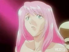 Футуристический фильм хентай