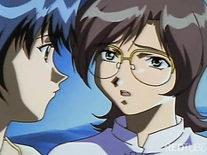 Девушка на острове злоупотребляет сексом