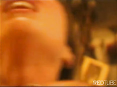 Её лучшая грудастая подруга