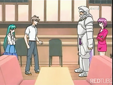 Сладкие грёзы молодой девушки