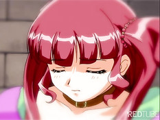 Такие реалистичные аниме фантазии