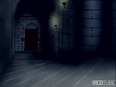 Такие реалистичные аниме фантазии