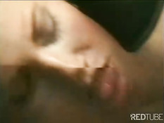 Парни отодрали танцовщиц стриптиза