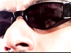 Джоди Мур собирается пробовать анал с чёрным парнем