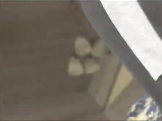 Сабрина получает в задницу горячий мужской орган