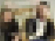 Polish guy struggles to get a hardon