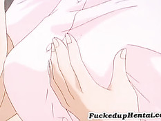 Penetration and clit massage