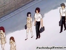 Penetration and clit massage