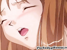 Penetration and clit massage