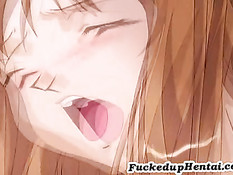 Penetration and clit massage