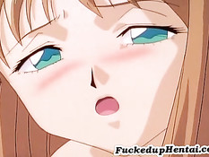 Penetration and clit massage