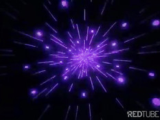 Blond and redhead ninja girls