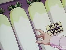 Blond and redhead ninja girls