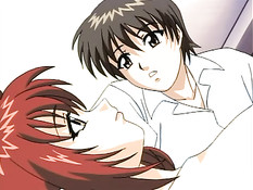 Love is the number of keys