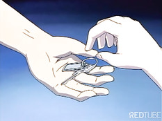 Love is the number of keys