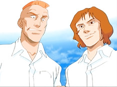 Panty sniffers want more