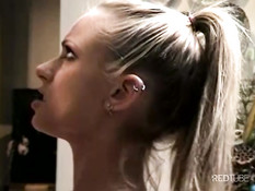 Briana Banks loves sex