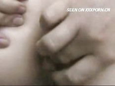 Some action in a car