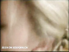 Young couple from Germany