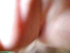 Домашнее секс видео молодой пары