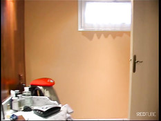 Blonde Innocent blonde