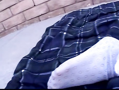 Нарезка из порно видео клипов орального секса