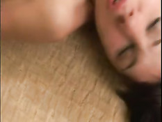 Бурный секс с двумя сумасшедшими девицами