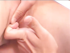 Оральный секс на свежем воздухе