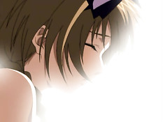 Запретные желания молодой девчонки