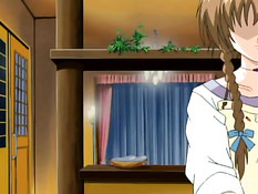 Запретные желания молодой девчонки