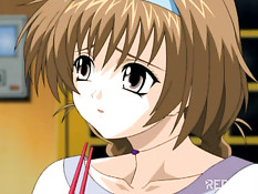 Запретные желания молодой девчонки