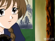 Запретные желания молодой девчонки