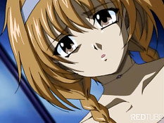 Запретные желания молодой девчонки