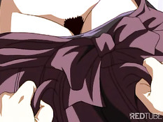 Запретные желания молодой девчонки