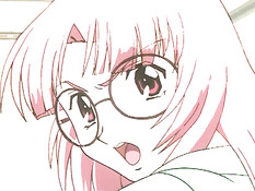 В лапах злобных монстров прекрасная девушка