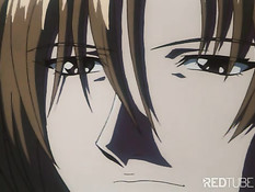 Девчонка попала в лапы злого монстра