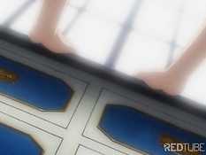 Сказка в стиле хентай