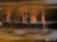 Сказка в стиле хентай