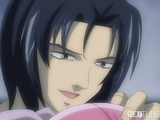 Сказка в стиле хентай