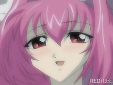 Сказка в стиле хентай