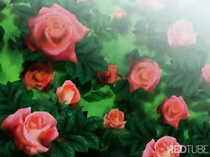 Сказка в стиле хентай