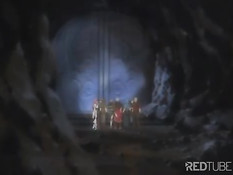 Сказка в стиле хентай