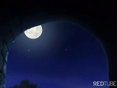 Сказка в стиле хентай