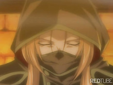 Сказка в стиле хентай