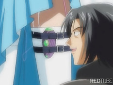 Сказка в стиле хентай