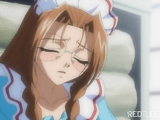 Сказка в стиле хентай